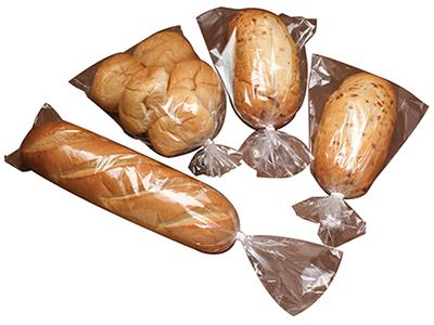Bakery Bread Bags